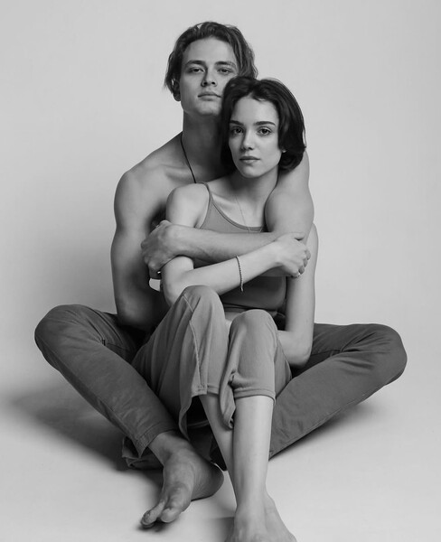 Медведева рассказала, что планирует по календарю время для встреч с возлюбленным