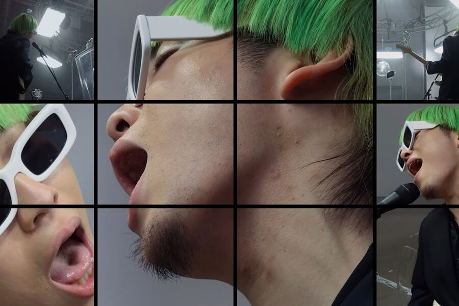 MacRumors: японская группа Kroi опубликовала снятый на 40 iPhone 15 Pro клип