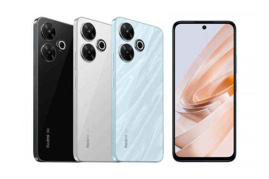 GizmoChina: Redmi приступила к разработке смартфона с экраном на 165 Гц