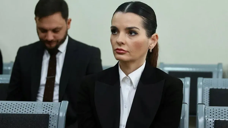 Оппозиция Молдавии попросила ООН и ОБСЕ отреагировать на преследование Гуцул