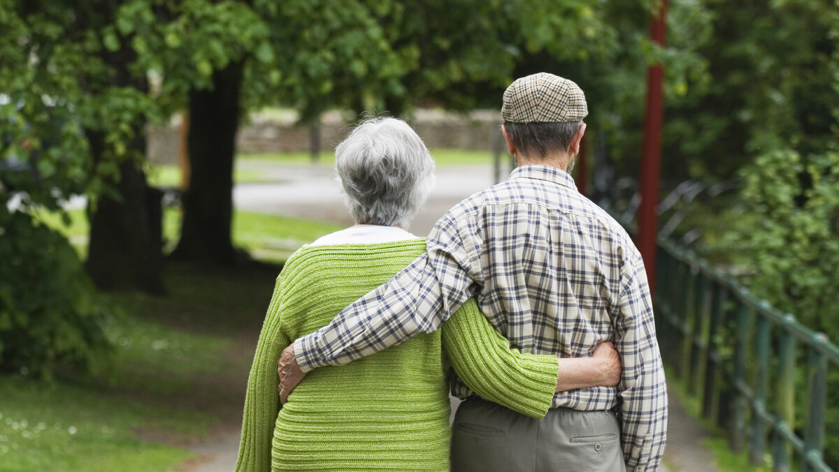 JPSP: люди с высоким интеллектом точно определяют продолжительность своей жизни