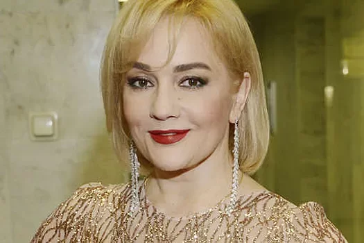 Буланова заявила, что не видела публикаций с критикой своих танцоров