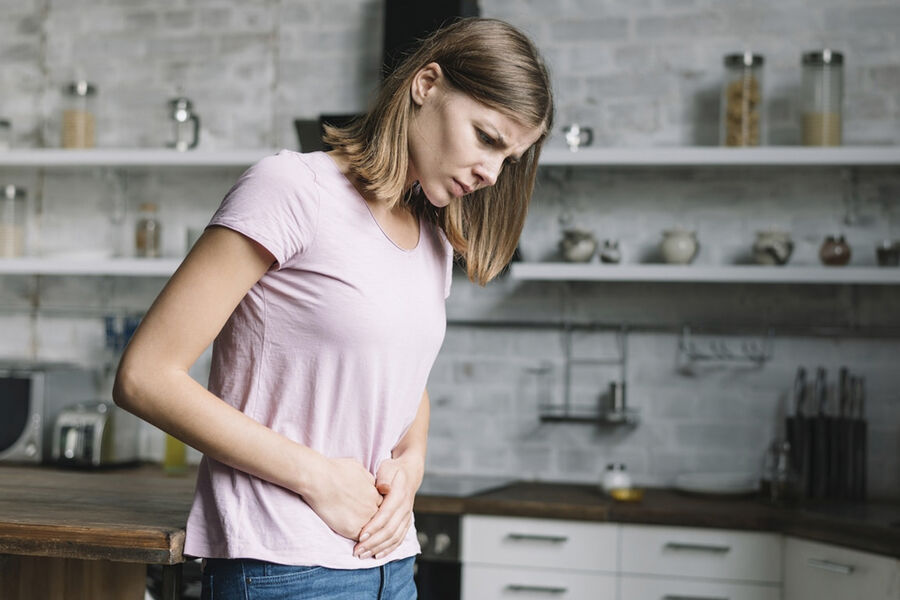 Депутат Буцкая: россиянкам могут разрешить работать удаленно в дни менструации