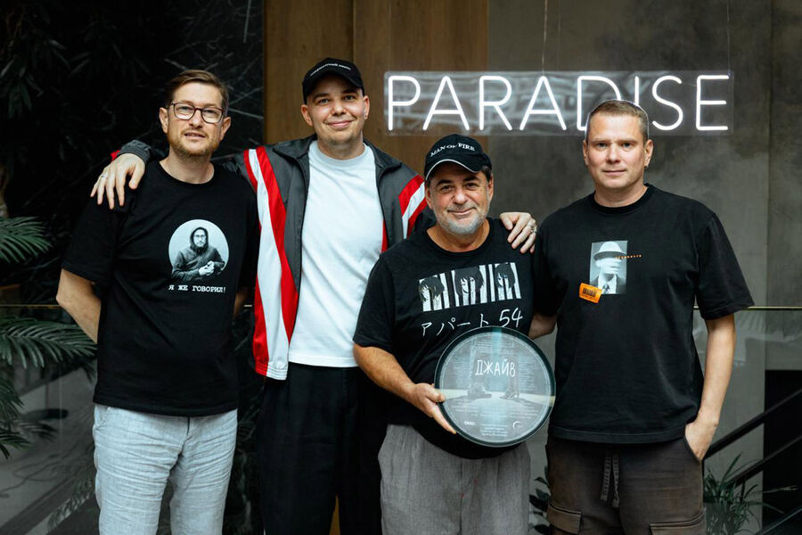 «Хуже и не скажешь»: продюсер Цекало вернулся в РФ из США ради съемок сериала