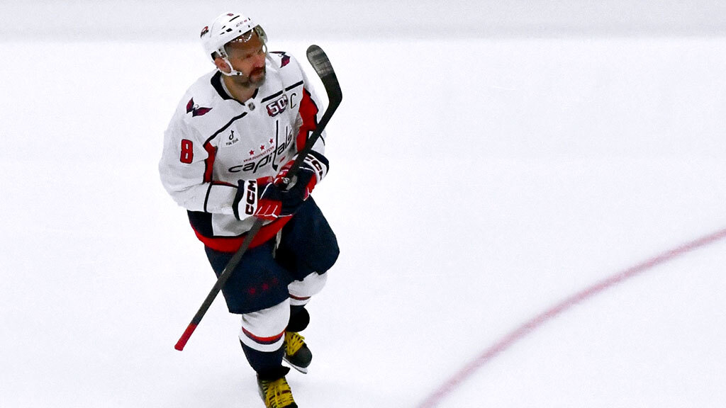 В России планируют экранизировать биографию хоккеиста Овечкина вслед за США