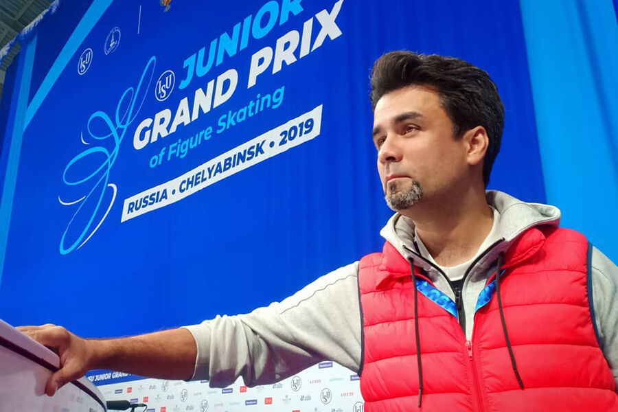 Комментатор Соловьев о Гришине: большая трагедия, что такого человека не стало