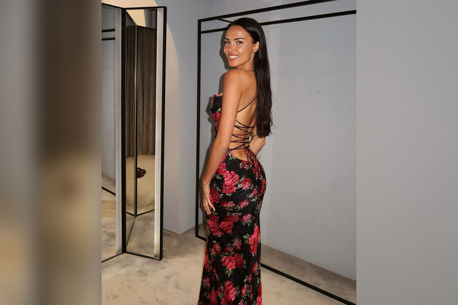 Анастасия Решетова открылась о своих комплексах после родов и изменении восприятия себя