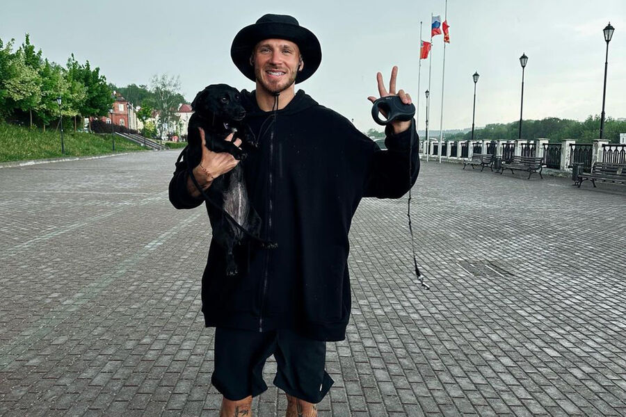 В Сургуте приостановили продажи билетов на концерт рэпера Олега Майами