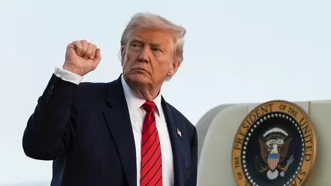 Трамп заявил, что вряд ли будет участвовать в следующих выборах президента США