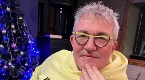 SHOT: телеведущий Дибров хочет забрать детей и дом за 750 млн рублей у жены