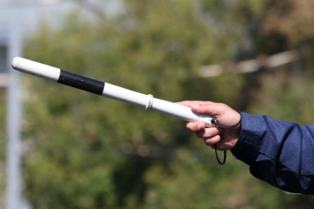 Средний штраф за нарушение ПДД в России составляет 990 рублей