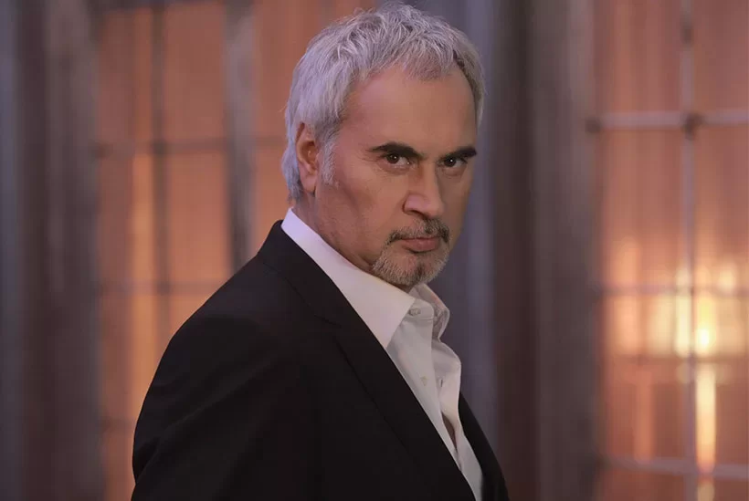 Риелтор Силантьев: цена за коттедж Меладзе в России стартует от 500 млн рублей