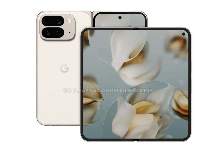 WinFuture: старт продаж Google Pixel 10 Pro Fold отложен из-за производственных проблем