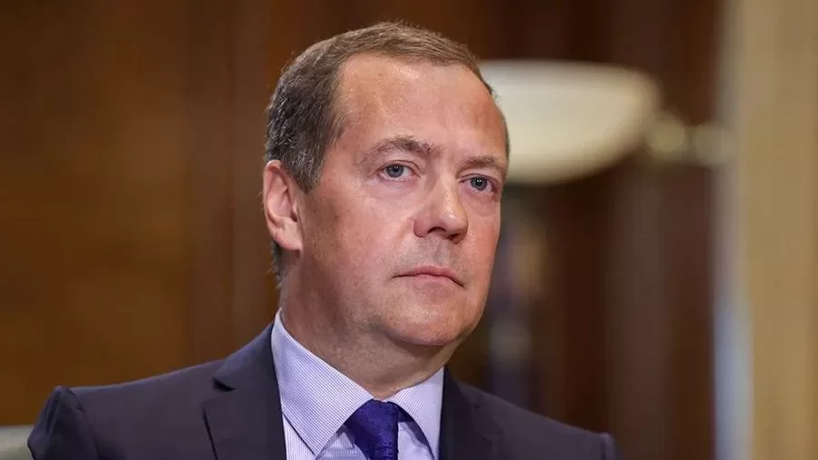 Совет директоров «Ростелекома» вновь избрал Медведева своим председателем