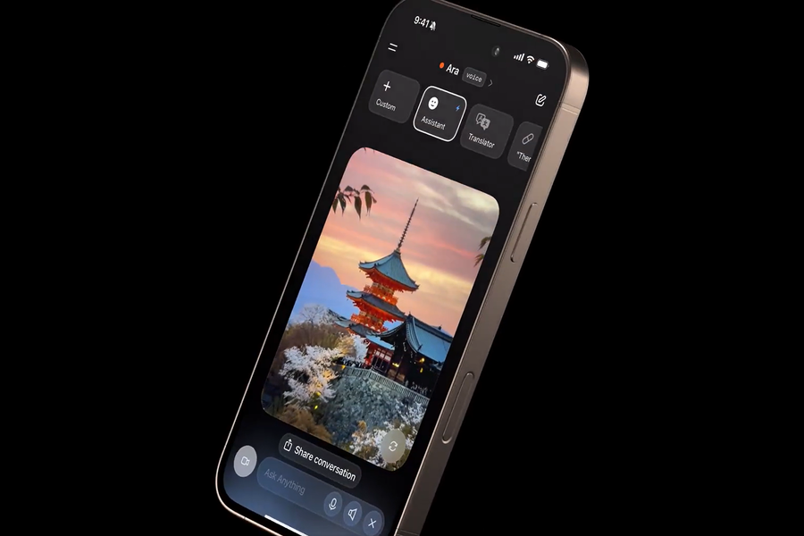 Илон Маск сделал ИИ-генератор видео Grok Imagine бесплатным