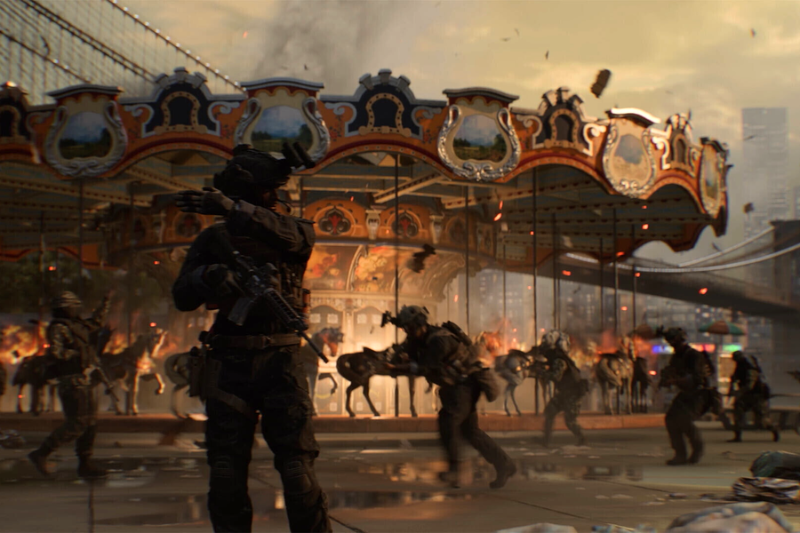 DTF: бета-тест Battlefield 6 стал доступен для всех желающих