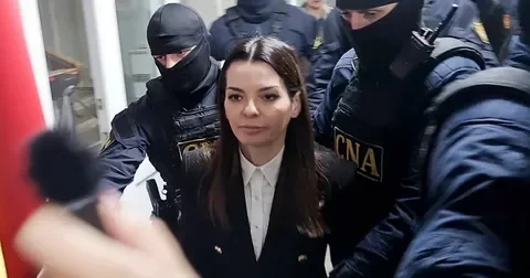 Байрам: защита обжаловала в кассационном порядке решение об аресте Гуцул