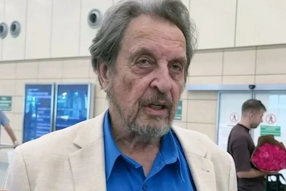 Отец Илона Маска Эррол допустил, что Россия и США смогут стать друзьями