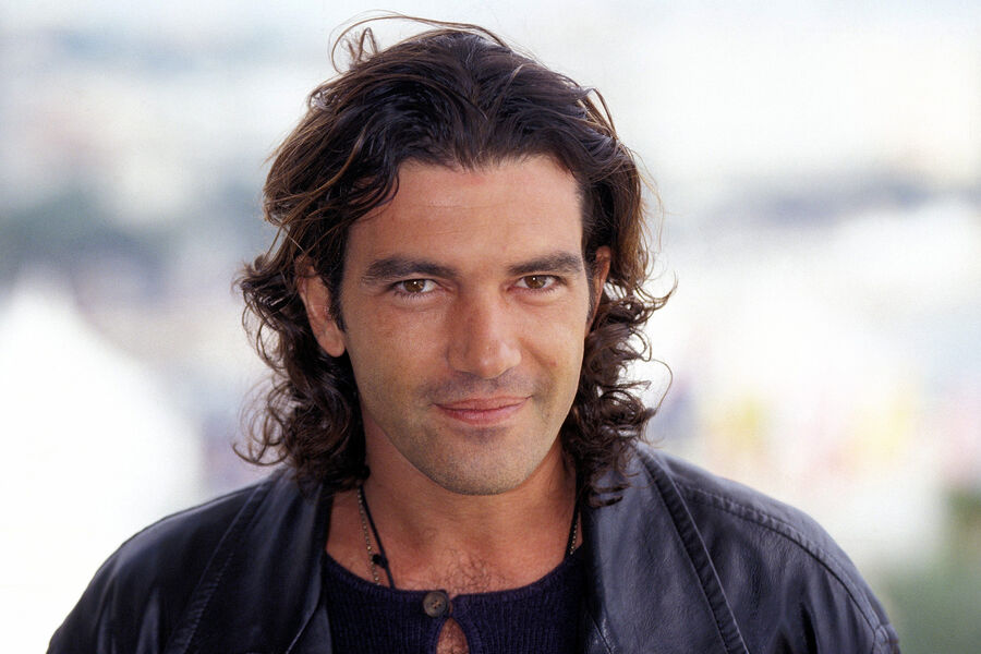 Актеру Антонио Бандерасу исполнилось 65 лет