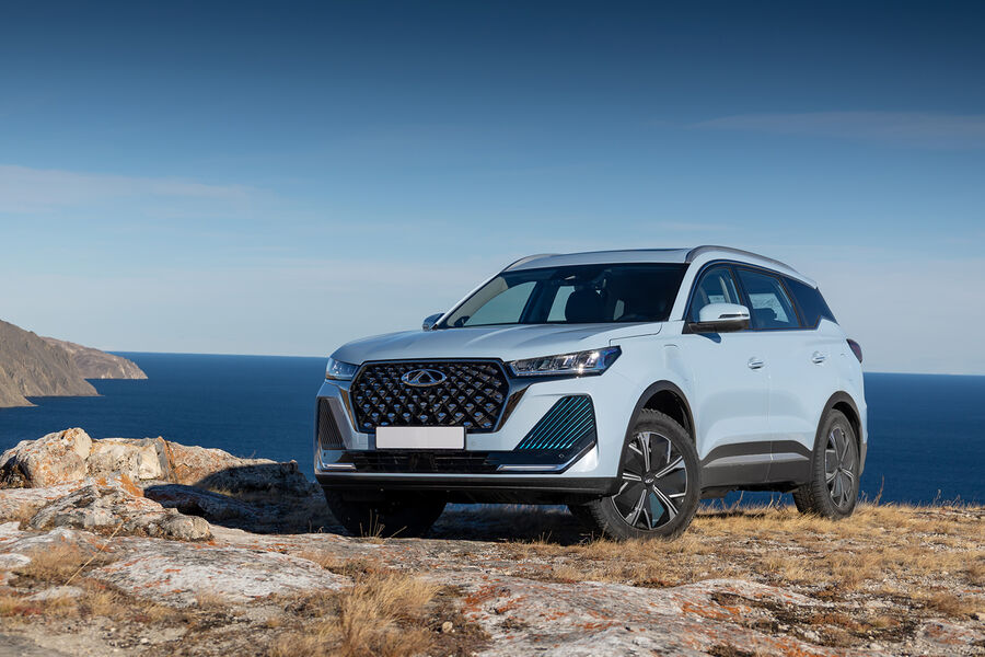 «Автокод» перечислил 5 лучших автомобилей для путешествий