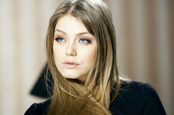 Певица Акула заявила, что она популярнее Кадышевой у молодежи