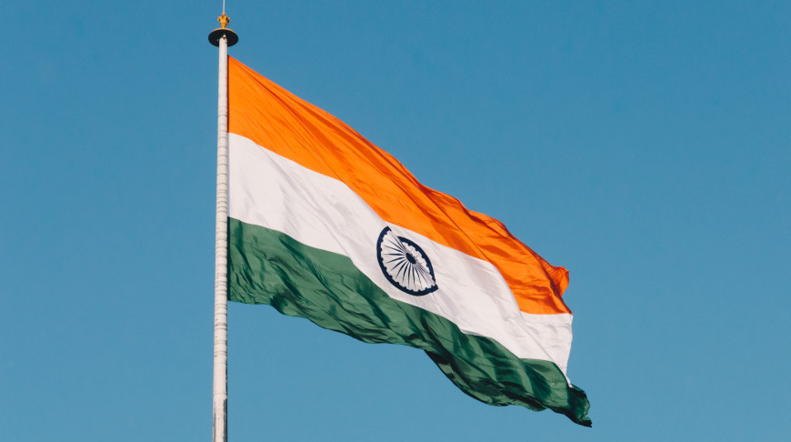 Глава минобороны Индии Сингх: никто не помешает Индии стать сверхдержавой