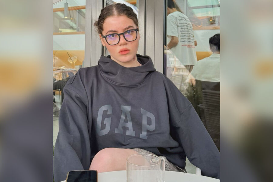 Джазовая певица Теона Контридзе опубликовала редкое фото дочери от Титова