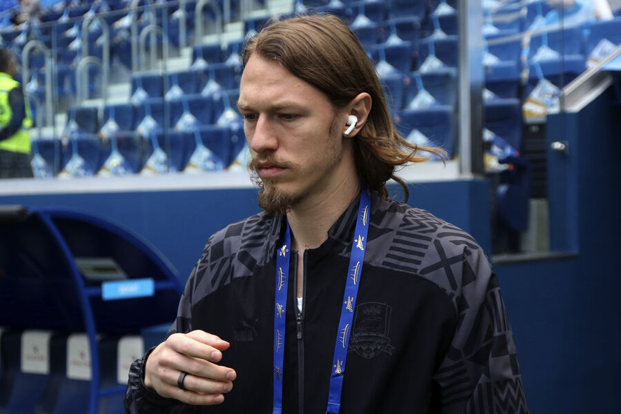 Российский голкипер Сафонов попал в заявку «ПСЖ» на Суперкубок УЕФА