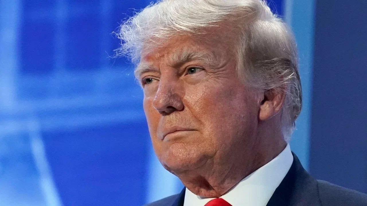 Politico: Трамп наслаждается ролью главного миротворца, борясь за Нобелевку