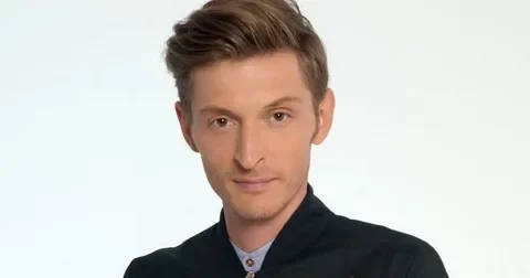 Шоумен Павел Воля зарегистрировал свое имя как бренд