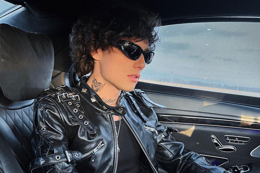 В Ставрополе отменили концерт исполнителя Xolidayboy