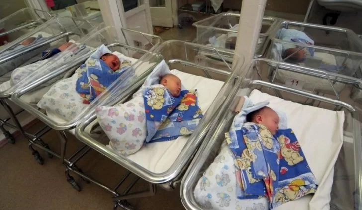 Депутат Буцкая: в России не будут запрещать редкие и необычные имена детей