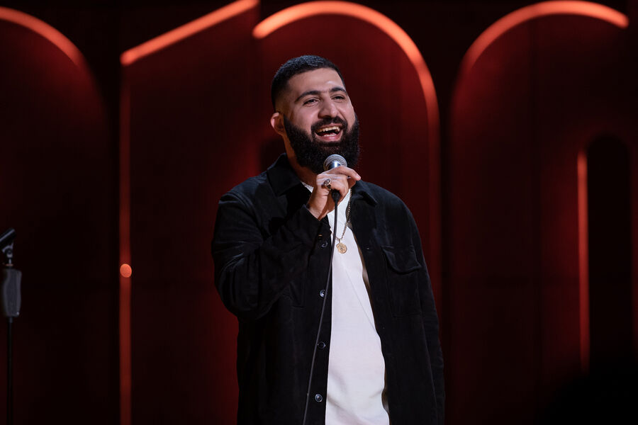 Mash: комик Гурам Амарян потратил на свадьбу минимум 20 млн рублей