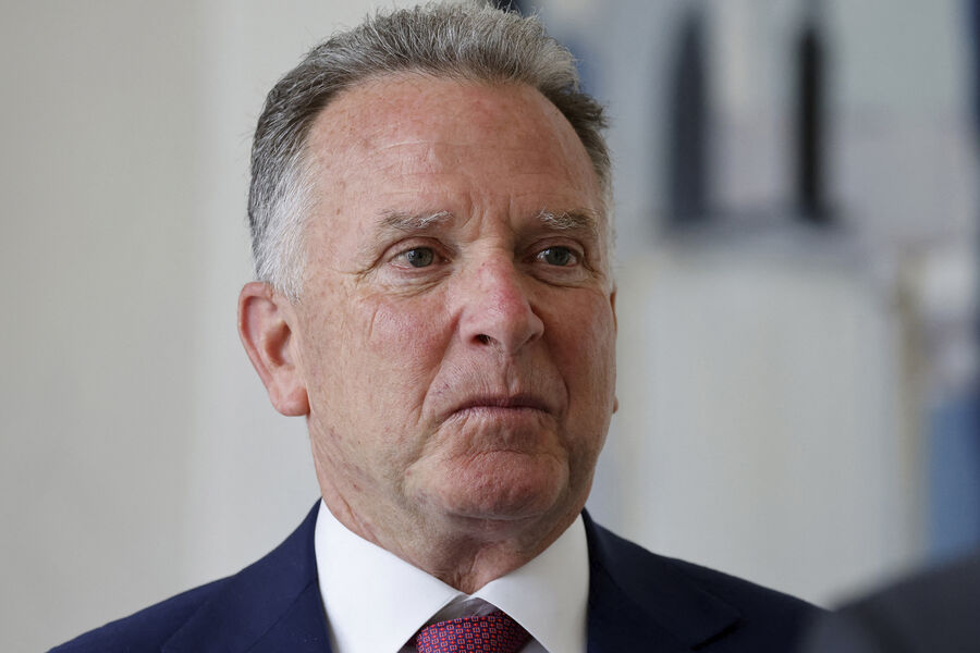 Уиткофф: я думаю, мы проведем трехстороннюю встречу РФ, США и Украины