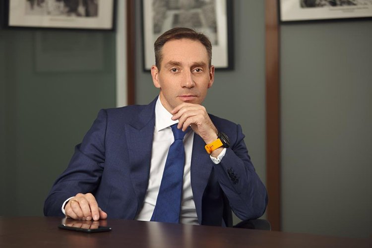 Глава НАПФ Беляков: россияне вложат 2,3 трлн рублей в ПДС к 2026 году