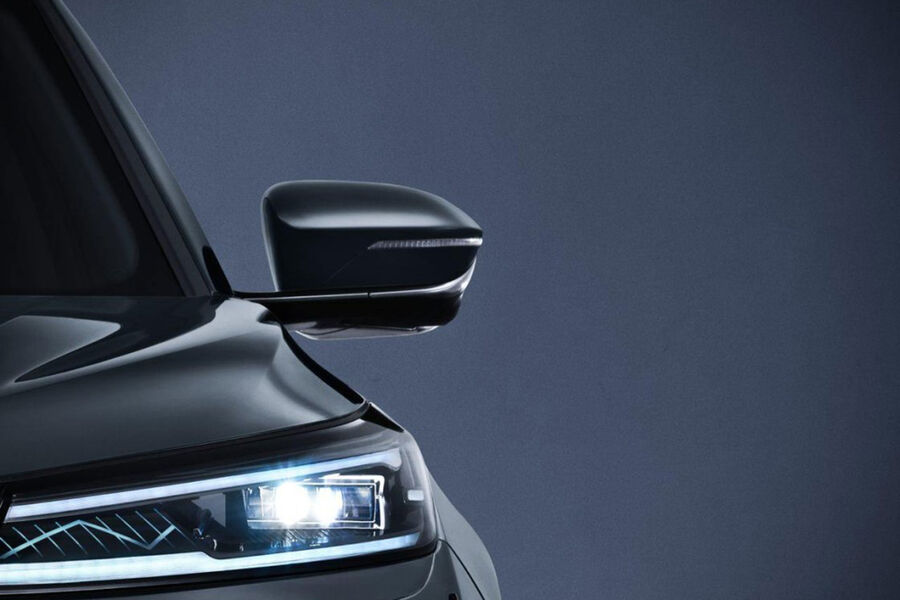 В Татарстане может появиться сборочное производство автомобилей Changan