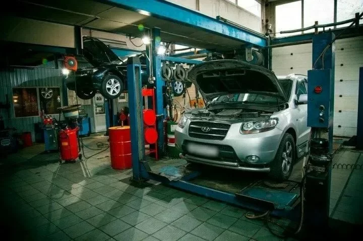 Стоимость ремонта европейских авто в РФ за год выросла на 26%