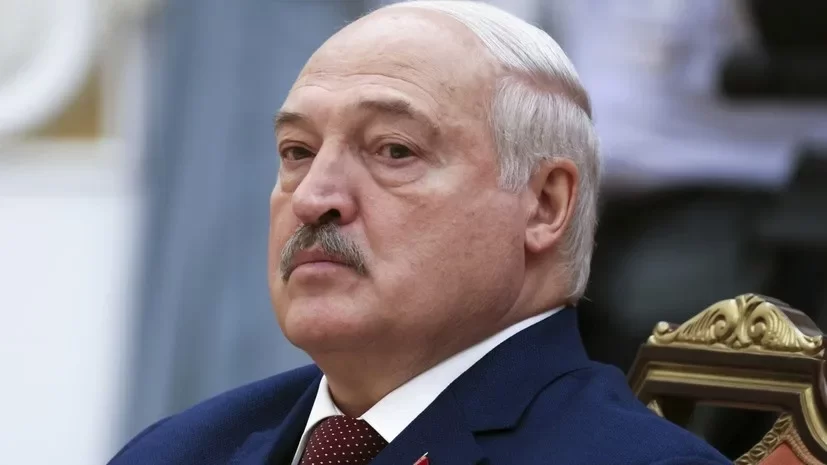 Лукашенко: туристы не поедут в отели с тараканами