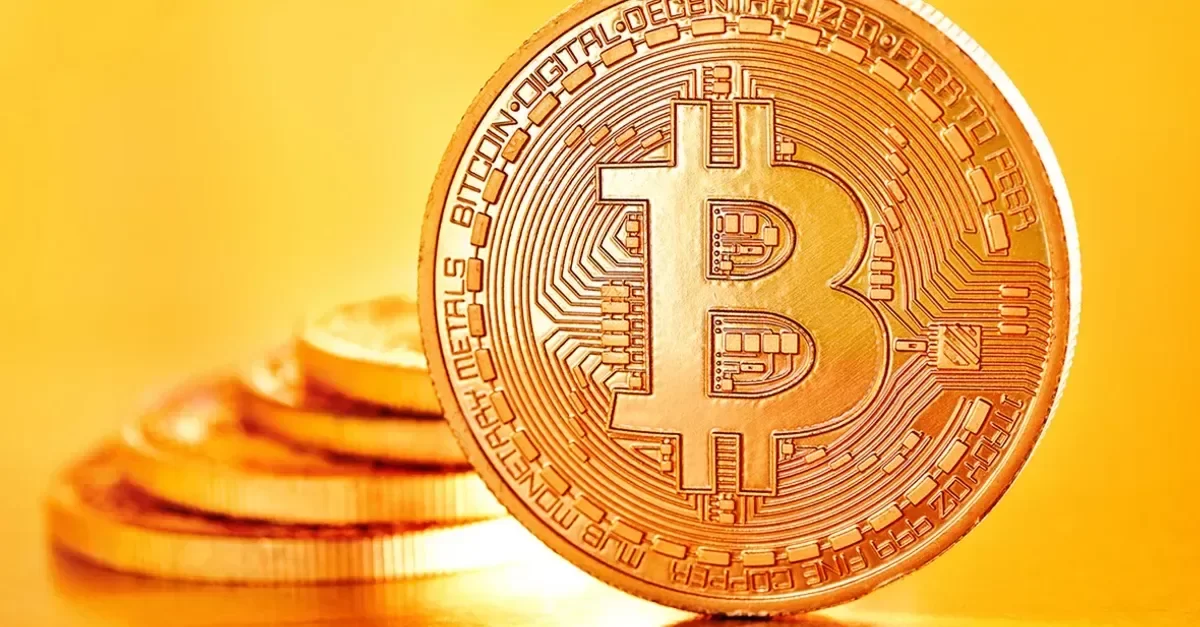 IT-консультант Некрасов: биткоин будет стоить $115–130 тысяч в сентябре