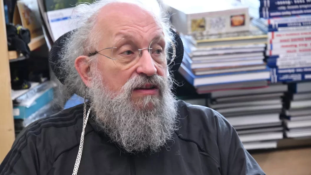 Вассерман: исключение Хрущевым «Логики» из школьной программы стало катастрофой