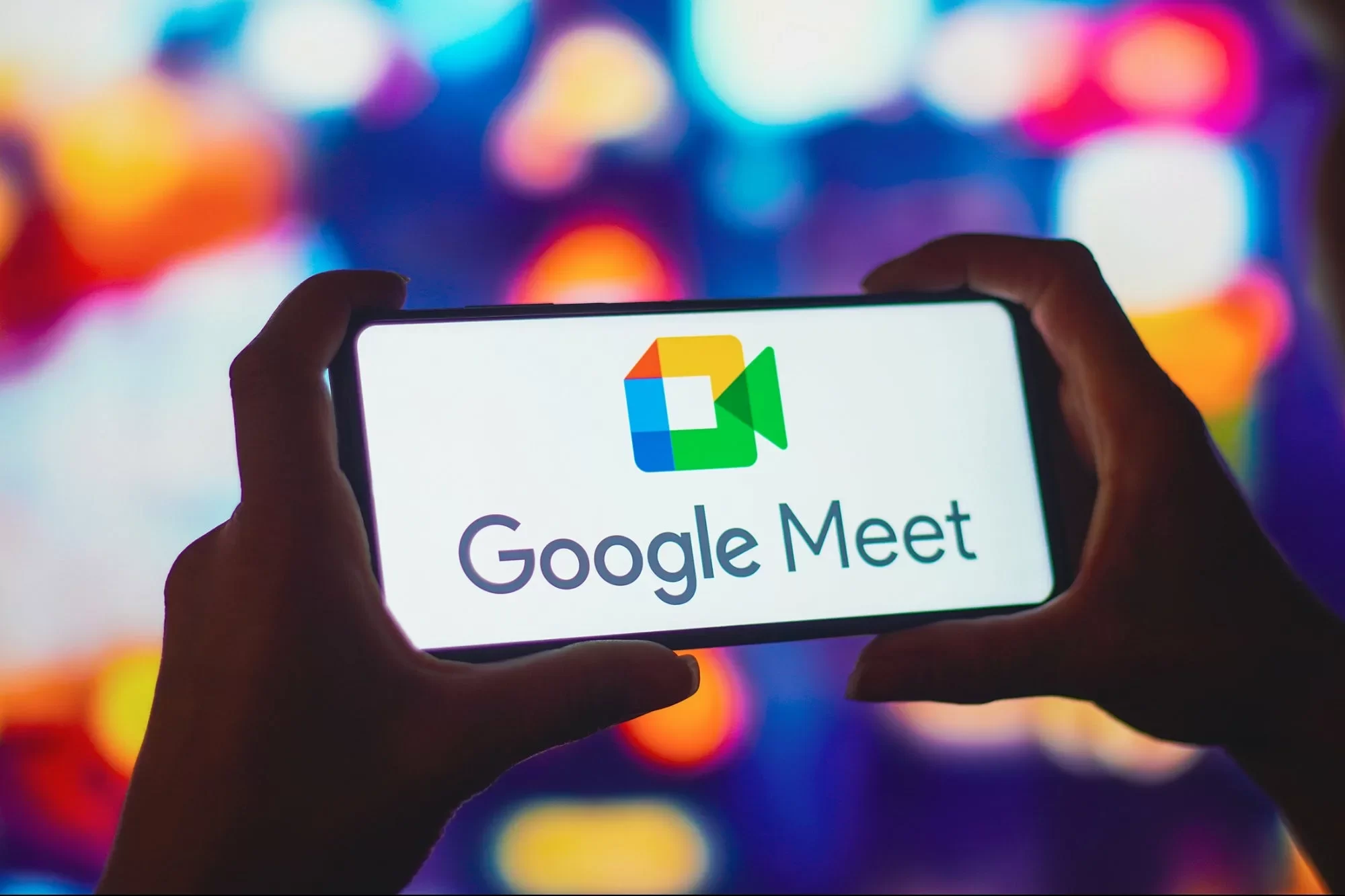 Downdetector: россияне пожаловались на сбои в работе Google Meet