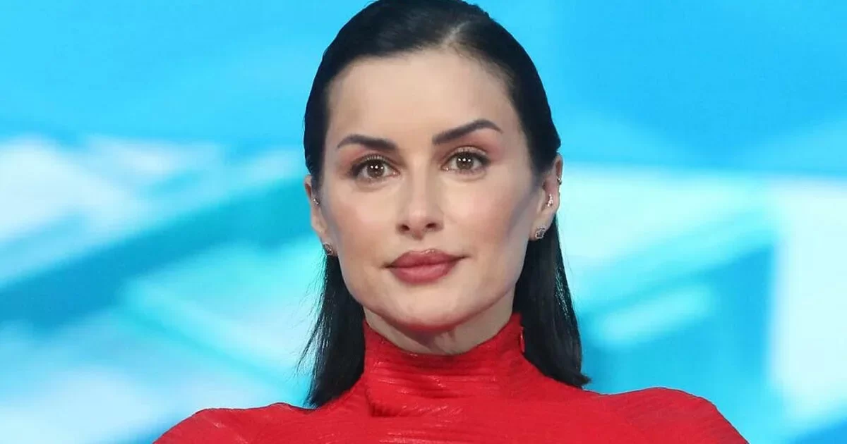 Продюсер Тина Канделаки призналась, что не ест после 14:00