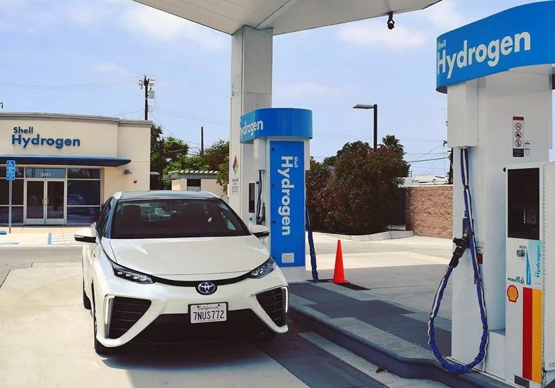 ПНИПУ: новый метод определяет, как водород «ведет себя» с металлами в двигателях