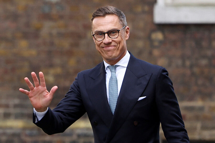 Стубб: Финляндия будет восстанавливать отношения с Россией после конфликта