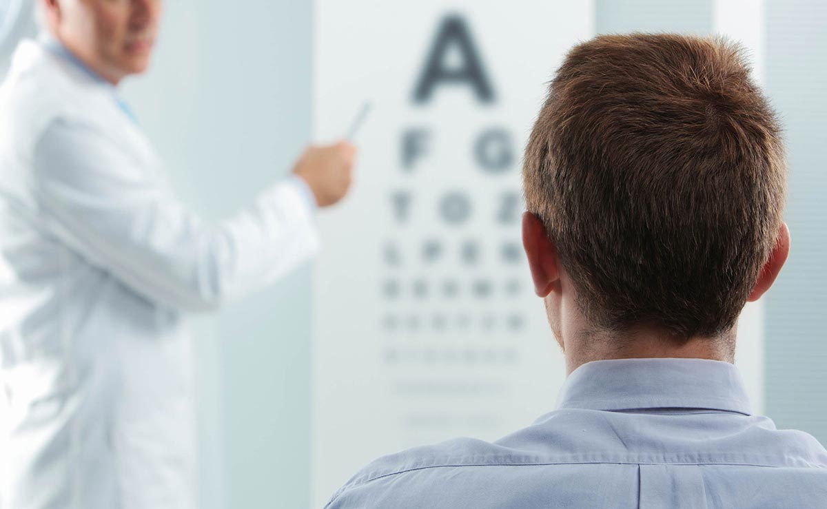 Врач Клюева: читать без перерывов можно не более 20 минут