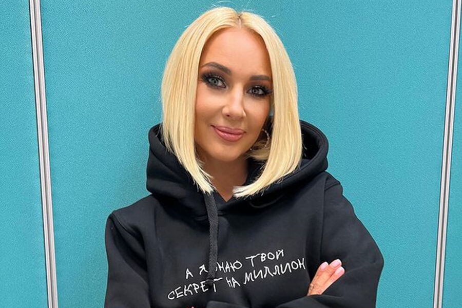 Телеведущая Кудрявцева: ситуация Дибровых гораздо сложнее, чем кажется