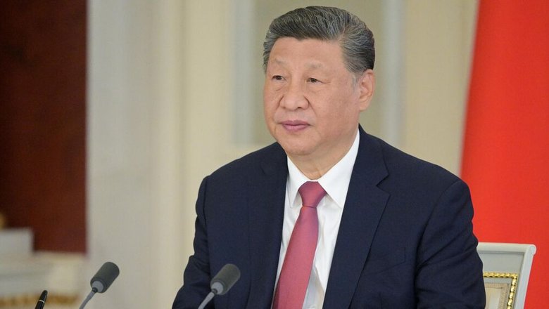 Bloomberg: Си Цзиньпин уволил пятую часть генералов в военном руководстве КНР