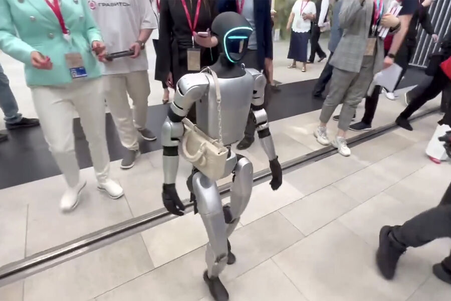 Лингвисты питерской НИУ ВШЭ создали словарь для обучения искусственного интеллекта