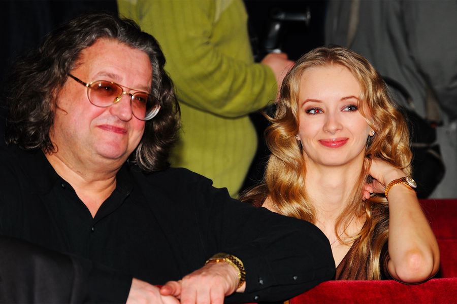 Сын Градского проиграл суд о признании вдовы музыканта недостойной наследницей