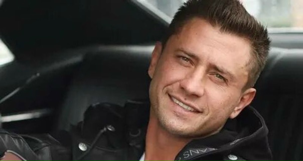 Актер Прилучный передал свои поздравление Муцениеце после свадьбы